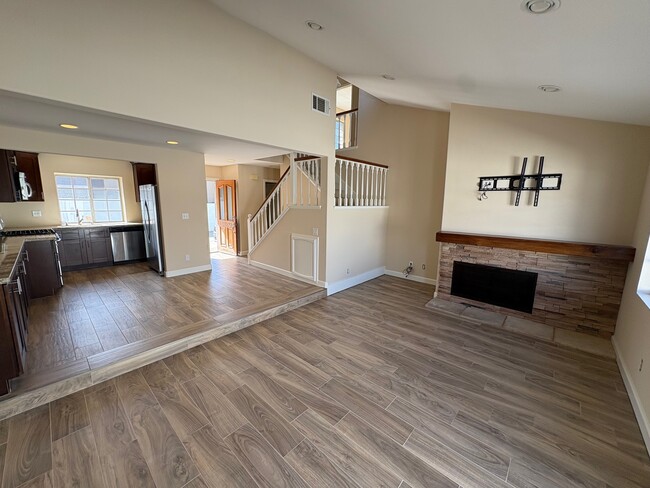 Photo - 2652 Santa Ana Ave Townhome