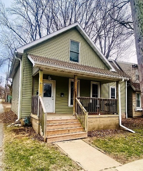 Primary Photo - 306 S Gridley St