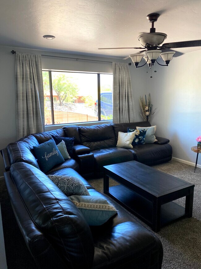 Foto del edificio - 7224 E Inca Dove Dr