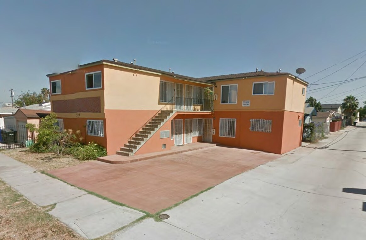 Primary Photo - 3477 Orange Ave