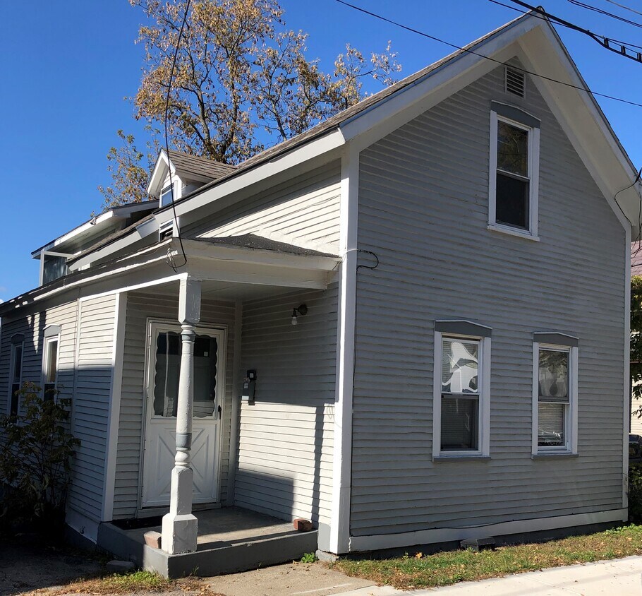 15 Germain St, Burlington, VT 05401 House for Rent in Burlington, VT