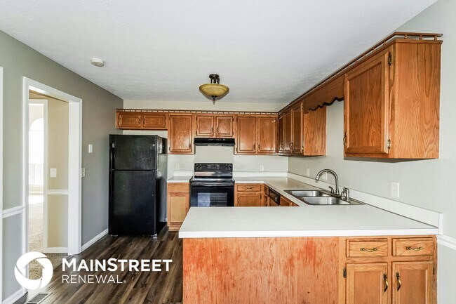 Foto del edificio - 1217 Huntingboro Ct