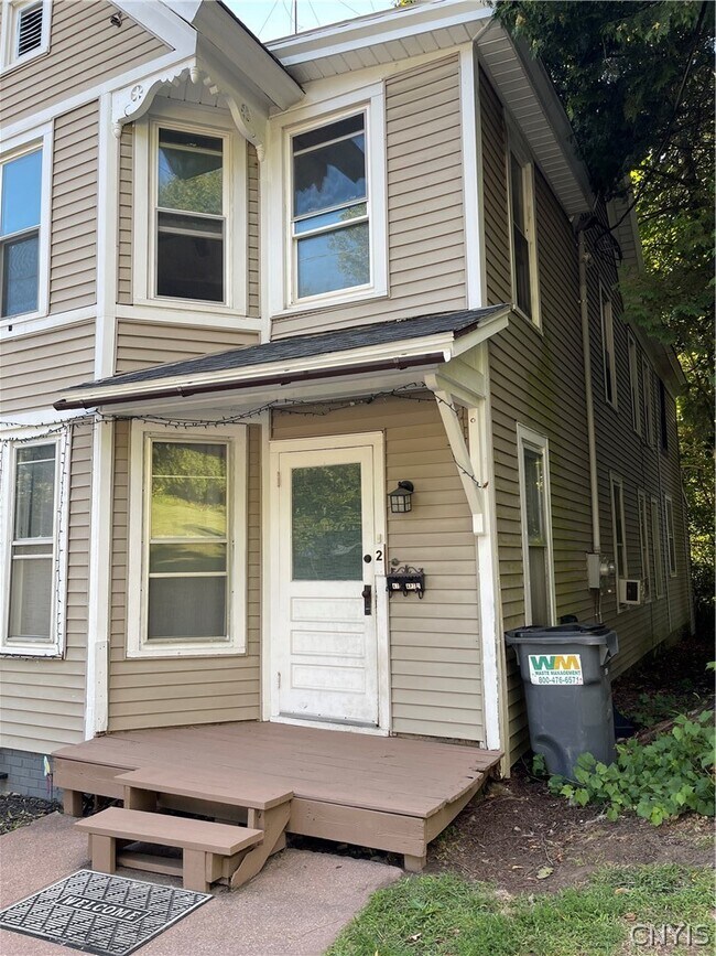 Foto del edificio - 47 Center St