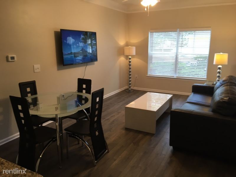 Primary Photo - 1 br, 1 bath Condo - 4700 S Dale Mabry