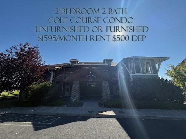 Building Photo - 6432 NE Melby Way