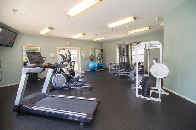 Interior Photo - Willow Ridge Apartments