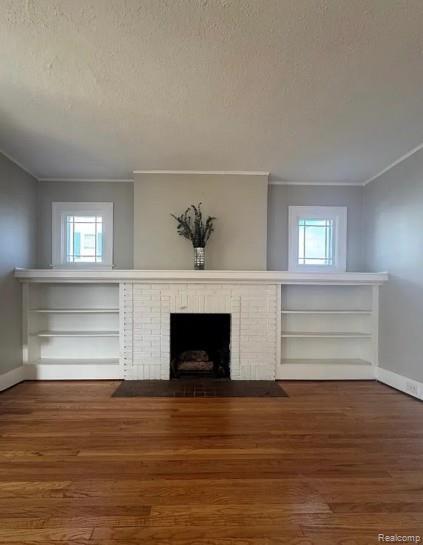 Foto del edificio - 355 Poplar St