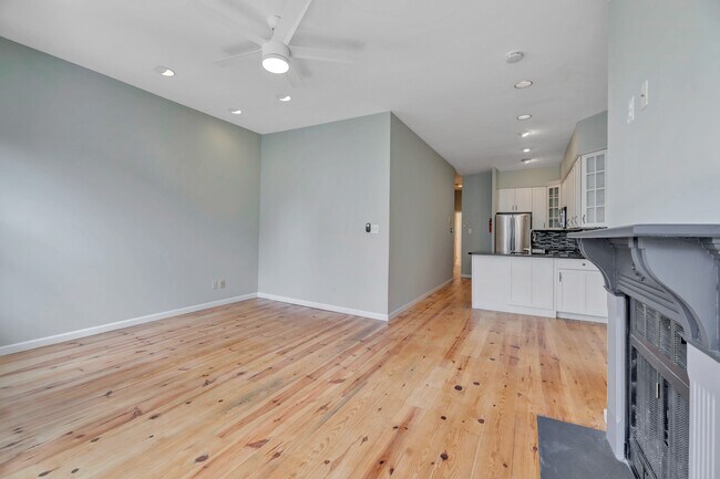 Foto del edificio - 2117 N St NW