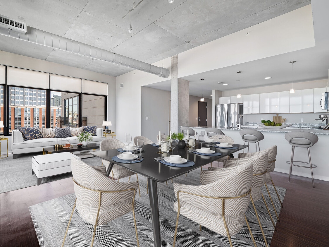 Flats at East Bank - Apartments in Cleveland, OH | Apartments.com