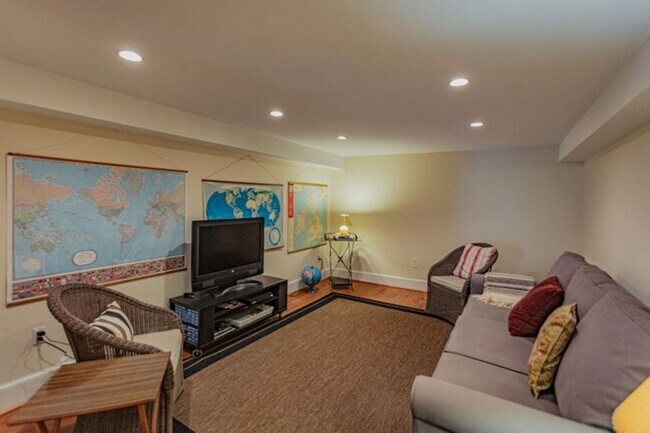 Foto del edificio - 501 Lime Kiln Rd