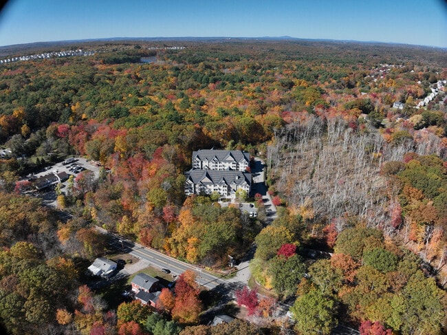 Exterior 3D - Ashland Woods