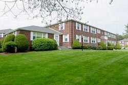 Captain Parker Arms photo'