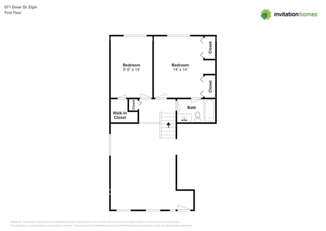 Building Photo - 671 Dover Dr