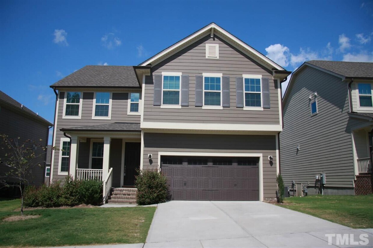 1518 Paros Hill Ln, Apex, NC 27502 House Rental in Apex, NC
