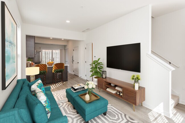 Foto del edificio - 1432 Naperville Wheaton Rd