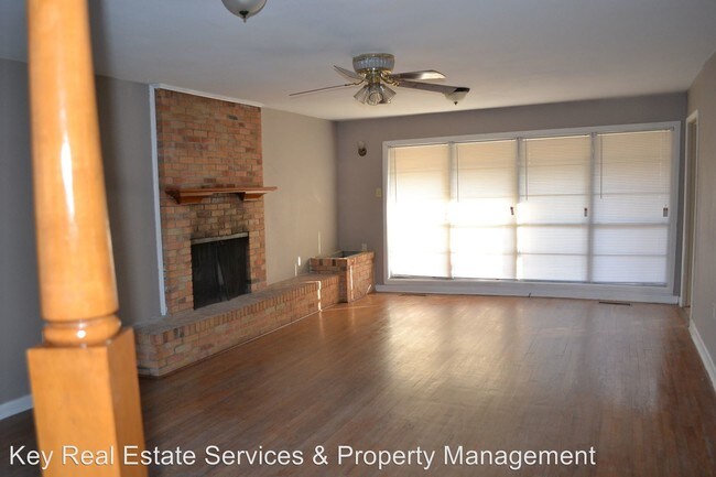 Foto del edificio - 4 br, 2 bath House - 6205 N. 19th St.