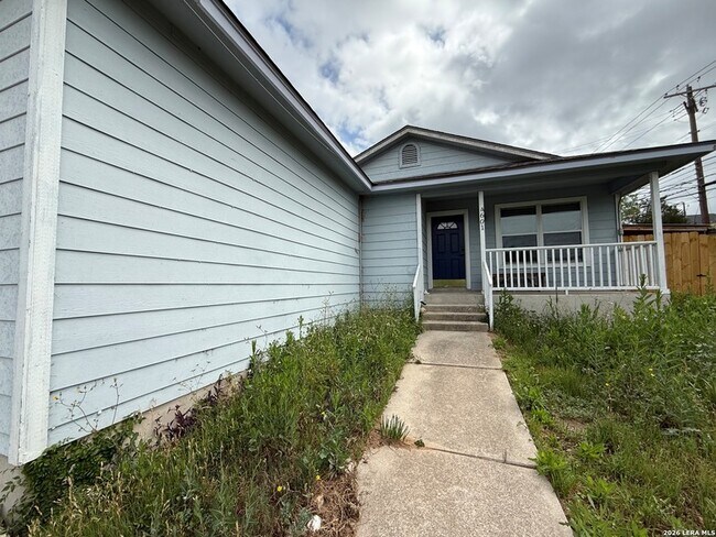 Foto del edificio - 4601 Bundyhill Dr