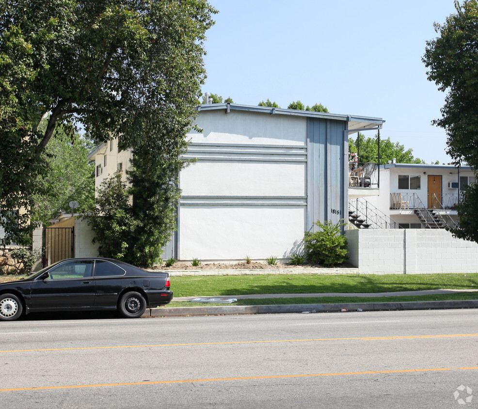 Building Photo - 18151 Roscoe Blvd