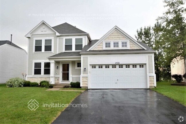 Building Photo - 2521 Stanton Cir