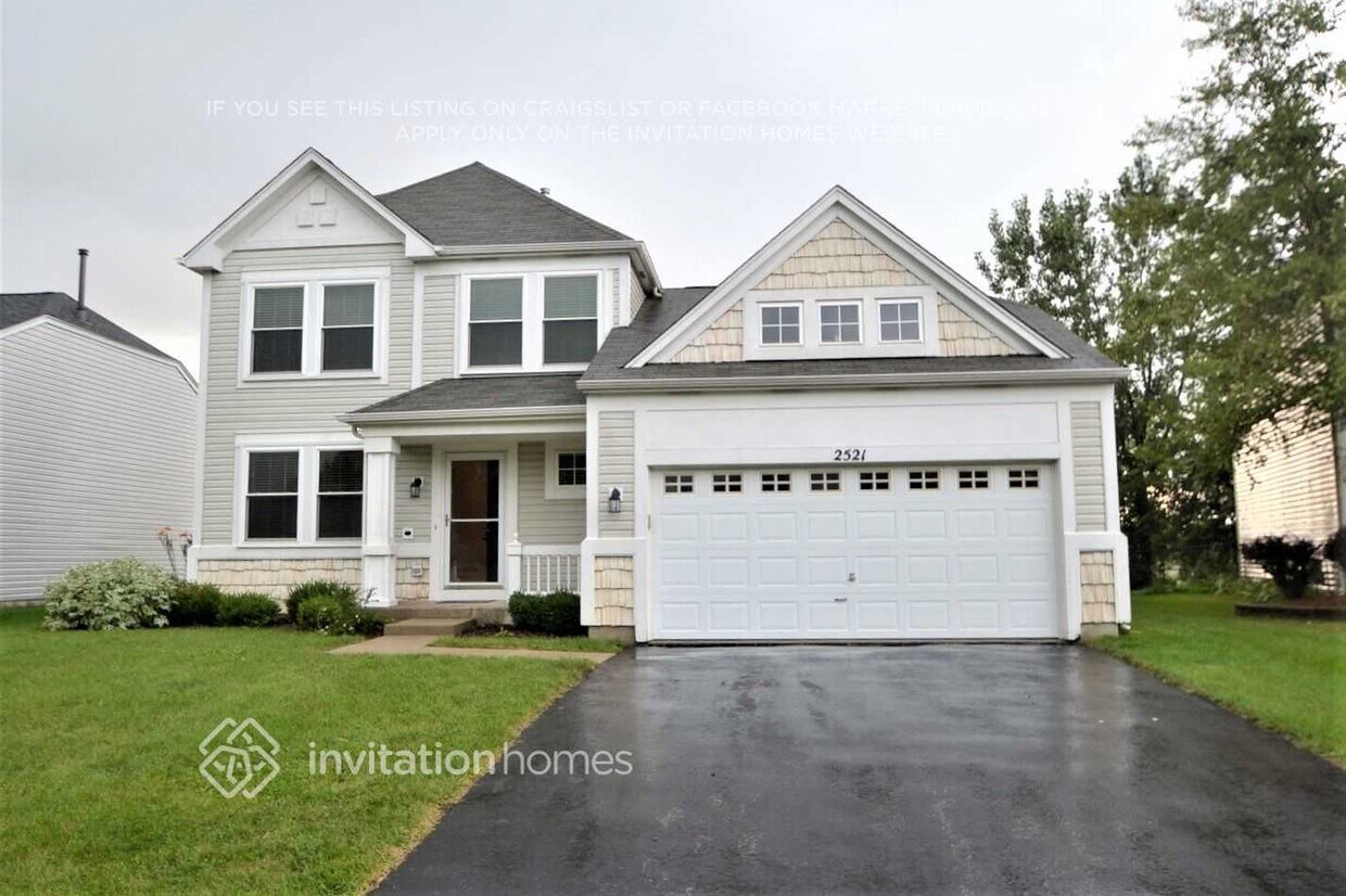 Foto principal - 2521 Stanton Cir