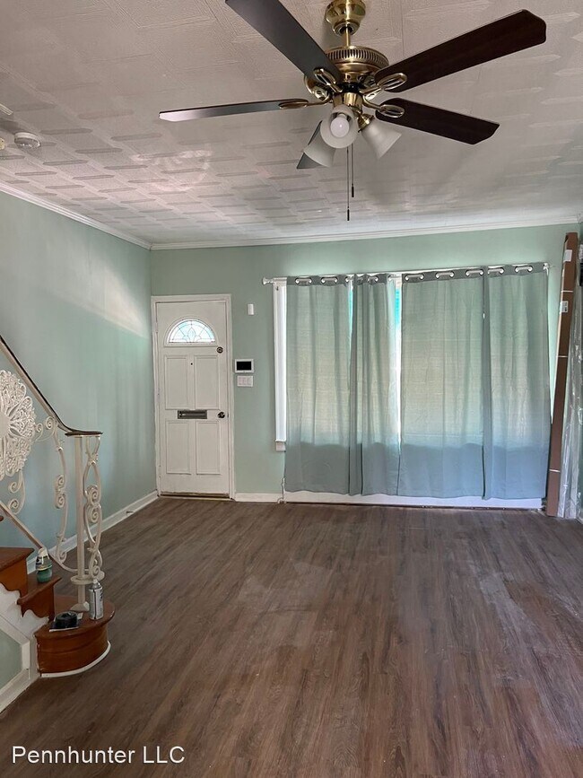 Foto del edificio - 2 br, 1 bath House - 3237 Memphis St