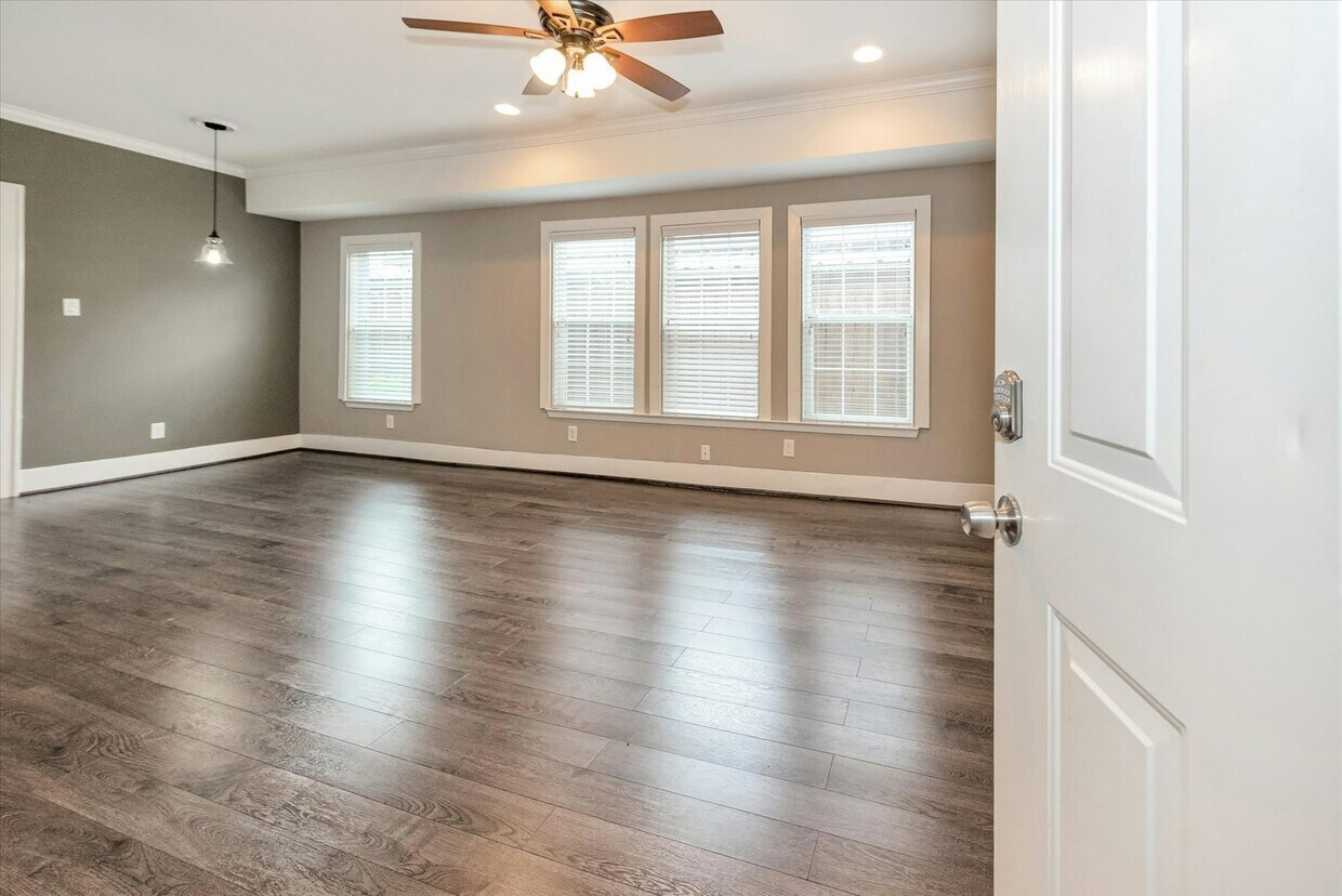 Foto principal - 4114 Lamar St