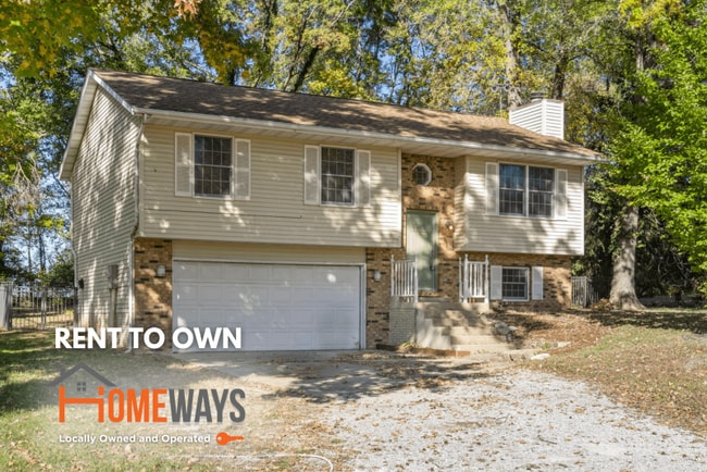 Building Photo - 1755 Fountainbleu Dr