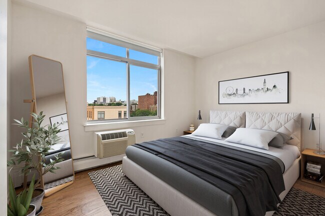 Foto del edificio - 130 Bradhurst Ave.