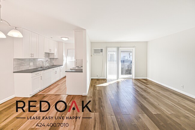 Foto del edificio - ~1 Month FREE~ Beautiful Two Bedroom with ...