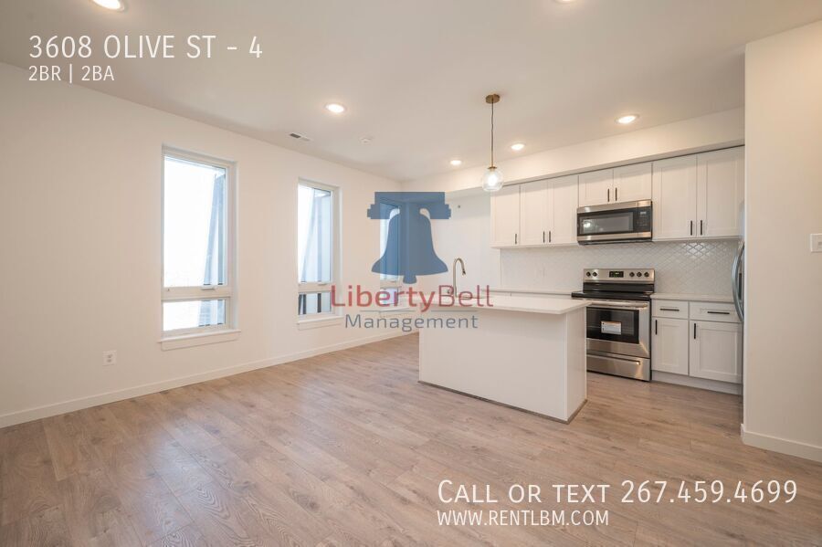 Primary Photo - 3608 Olive St