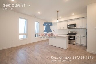 Building Photo - 3608 Olive St