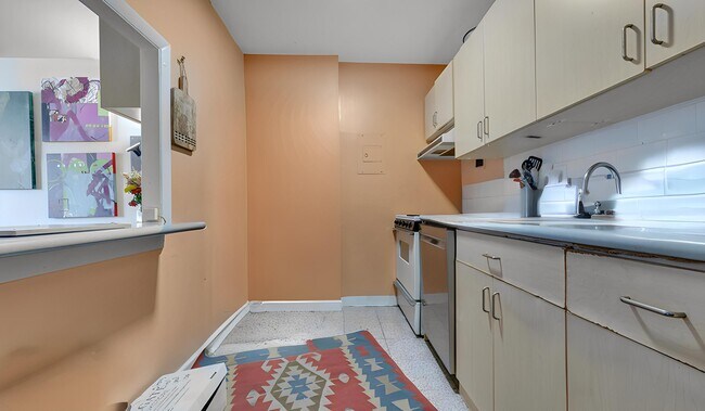 Foto del edificio - 1301 20th St NW