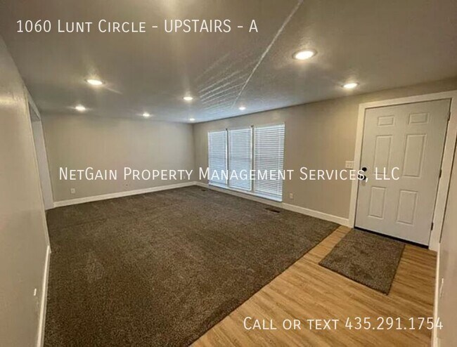 Foto del edificio - 1060 Lunt Cir