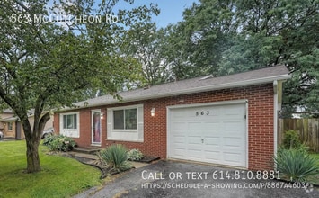 Building Photo - 563 McCutcheon Rd