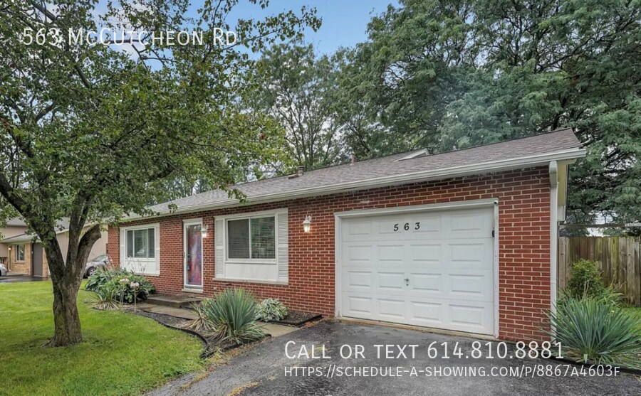 Primary Photo - 563 McCutcheon Rd