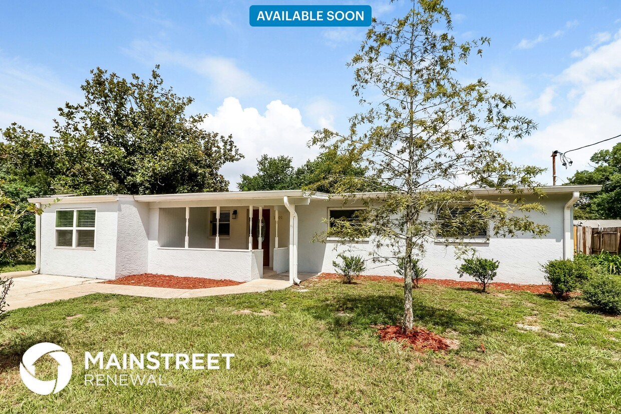 Foto principal - 1201 E Camellia Dr