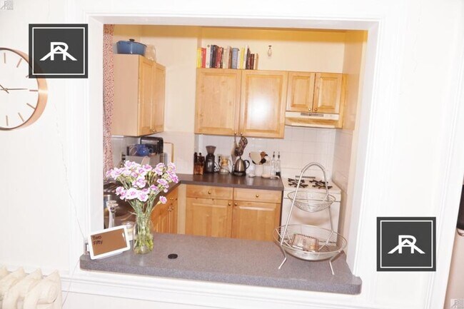 Foto del edificio - 1 bedroom in Allston MA 02134
