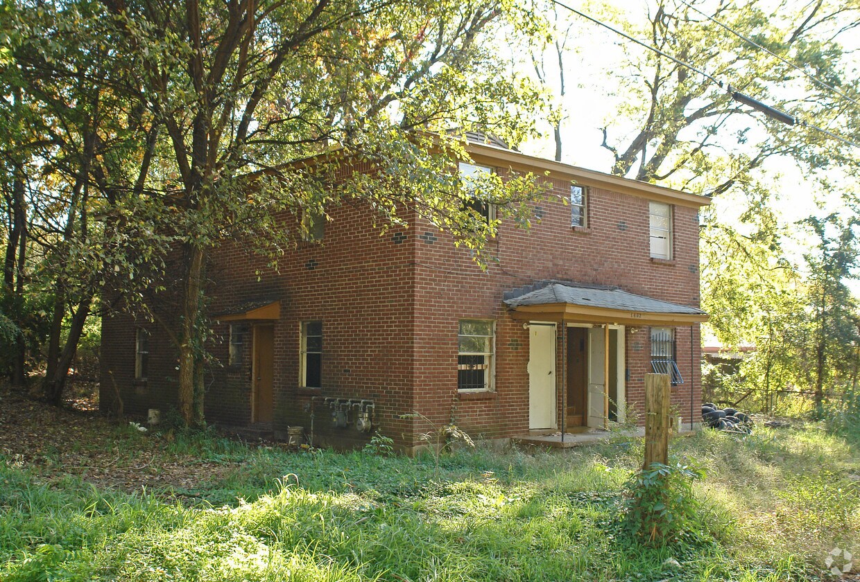 Foto del edificio - 1402 Texas St