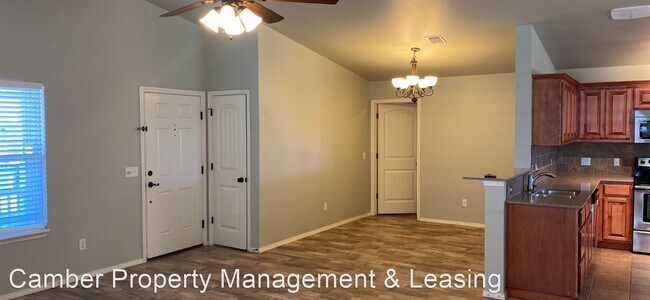 Building Photo - 3 br, 2 bath House - 1800 NW 143rd Street