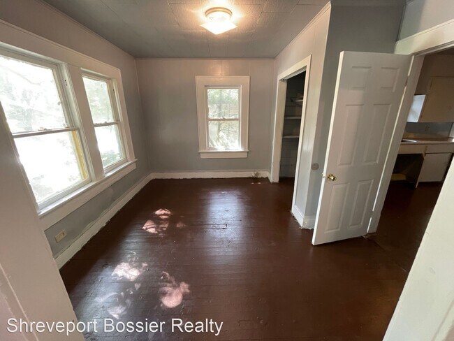 Foto del edificio - 2 br, 1 bath House - 3224 Jackson St