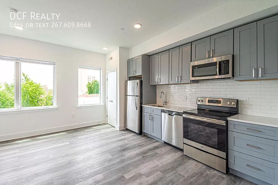 Foto principal - 1524 South St