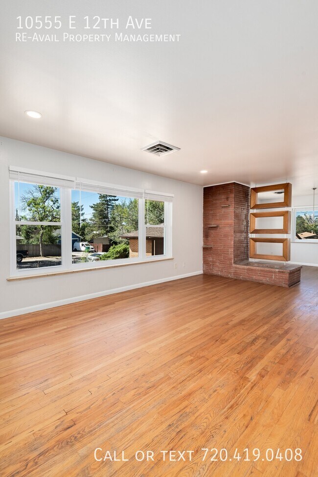 Foto del edificio - 10555 E 12th Ave