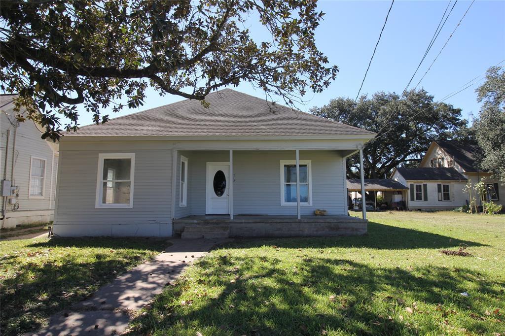 513 W Caney St, Wharton, TX 77488 House Rental in Wharton, TX