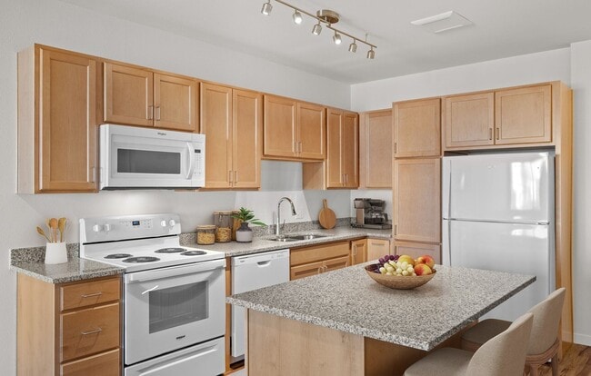 Foto del edificio - The Addie at Metro Center 55+ Apartments