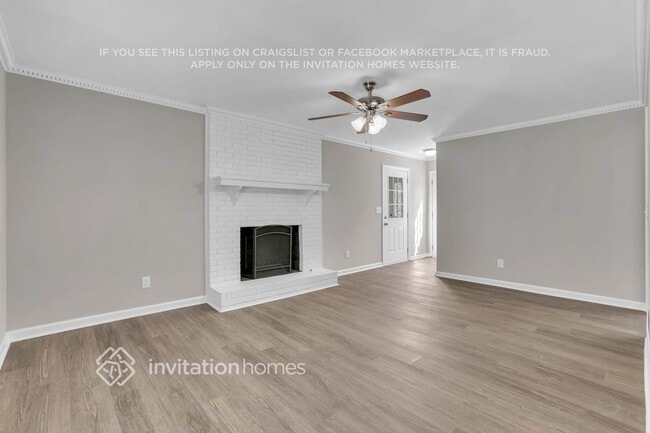 Building Photo - 841 Sugar Creek Way SE