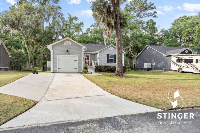 Foto del edificio - 40 Canopy Ln