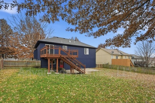 Foto del edificio - 11516 N Windsor Ave