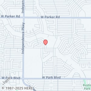 Photo - 2609 Pinehurst Dr House