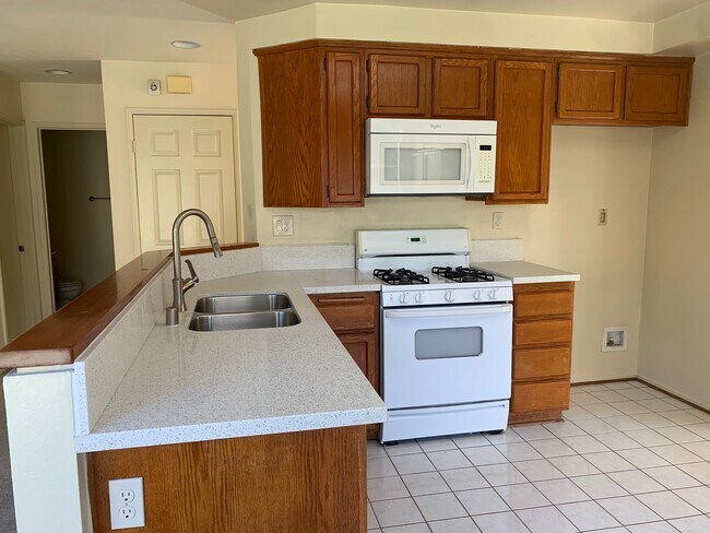 Foto del edificio - 8 Corsica