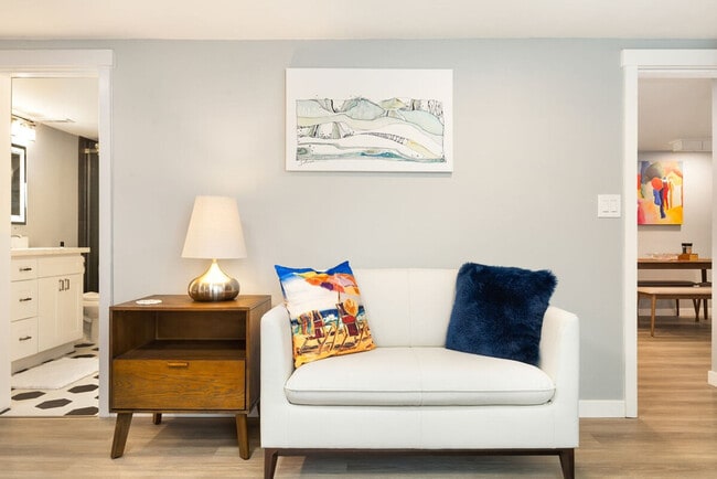 Foto del edificio - 4042 1st Ave NE